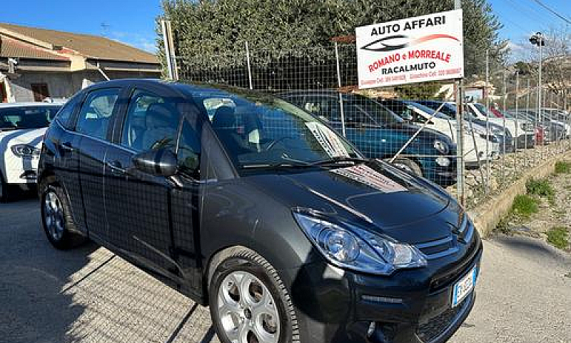 Citroen C3 1.4 E-Hdi...
