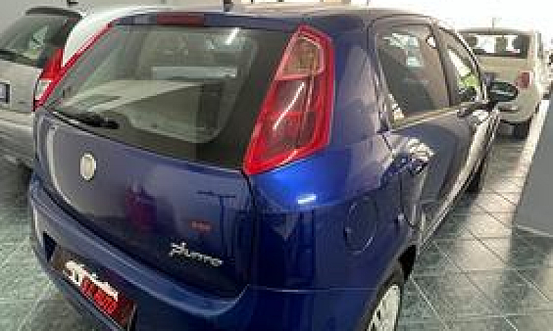Fiat Grande Punto 1....