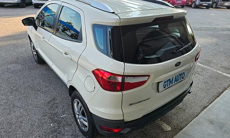 Ford Ecosport 1.0 Ec...