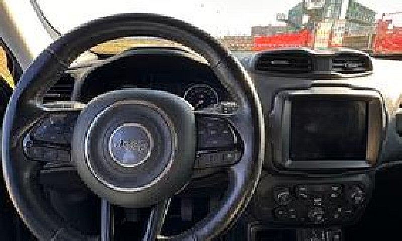 Jeep Renegade 1.0 T3...