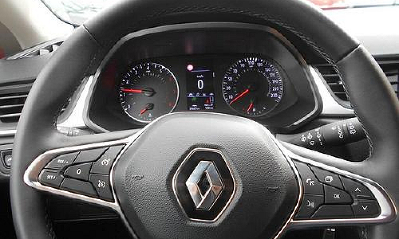 Renault Captur 1.0 T...