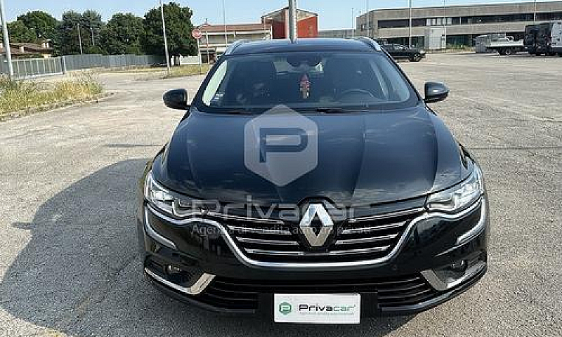 Renault Talisman Spo...