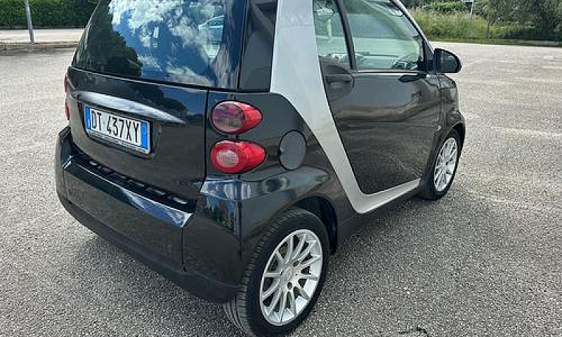 Smart Fortwo 1000 52...