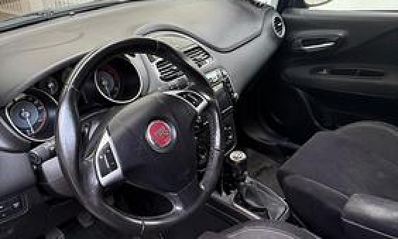 Fiat Grande Punto Me...