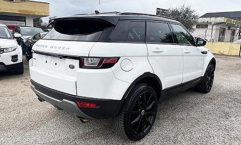 Land Rover Range Rov...