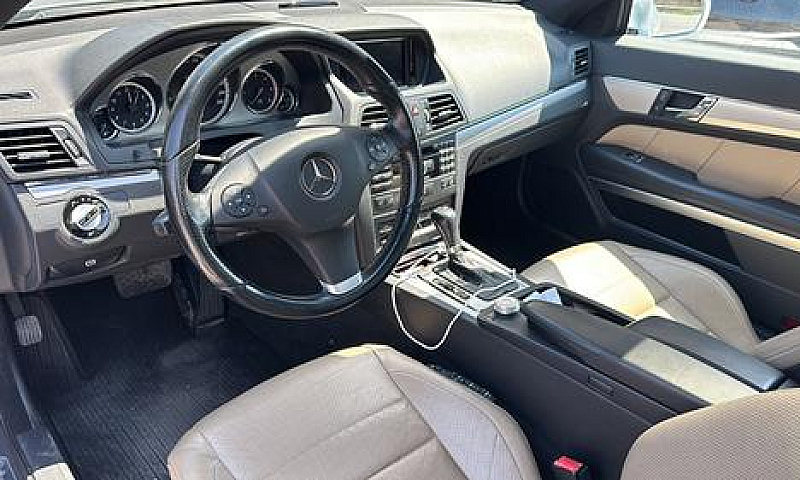 Mercedes Classe E Cp...
