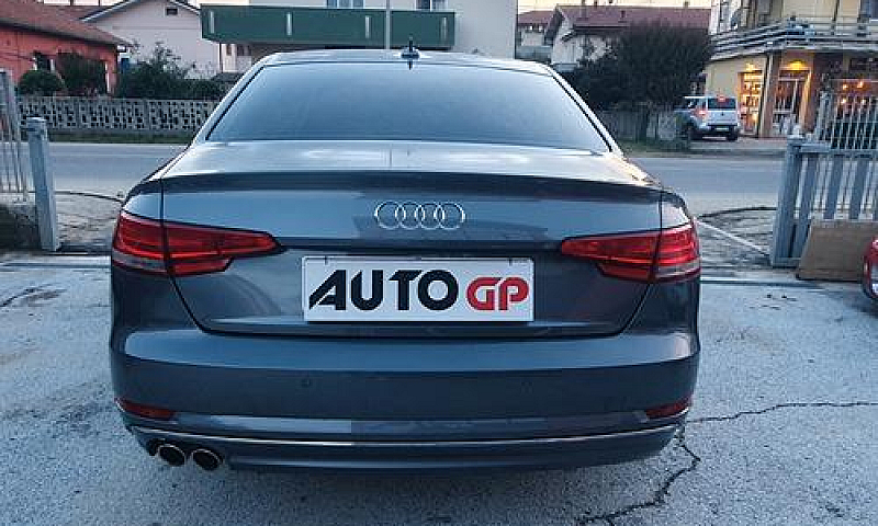Audi A4 2.0Tdi 190Cv...