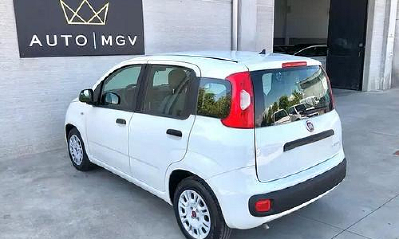 Fiat Panda 1.0 Firef...