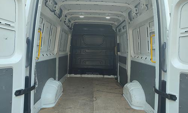 Volkswagen Crafter D...