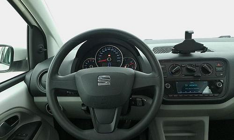 Seat Mii Style Ecofu...