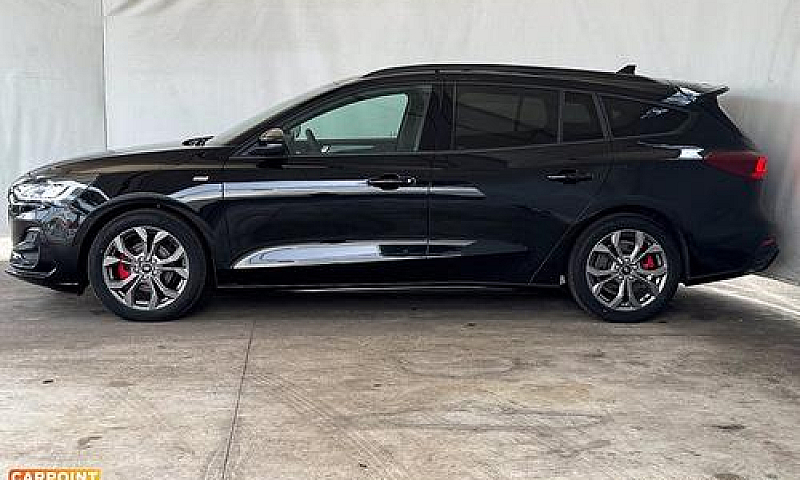 Ford Focus Sw 1.0T E...