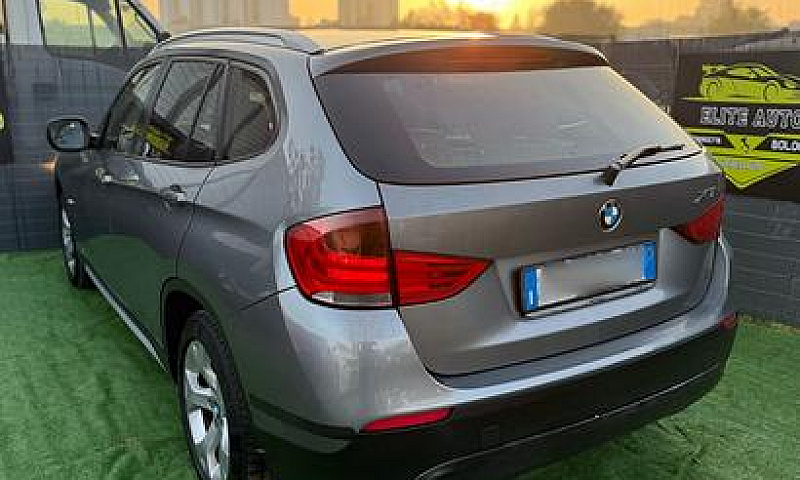 Bmw X1 E87 Xdrive18D...