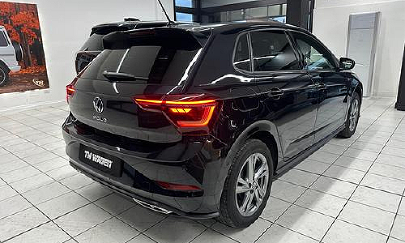 Volkswagen Polo 1.0 ...