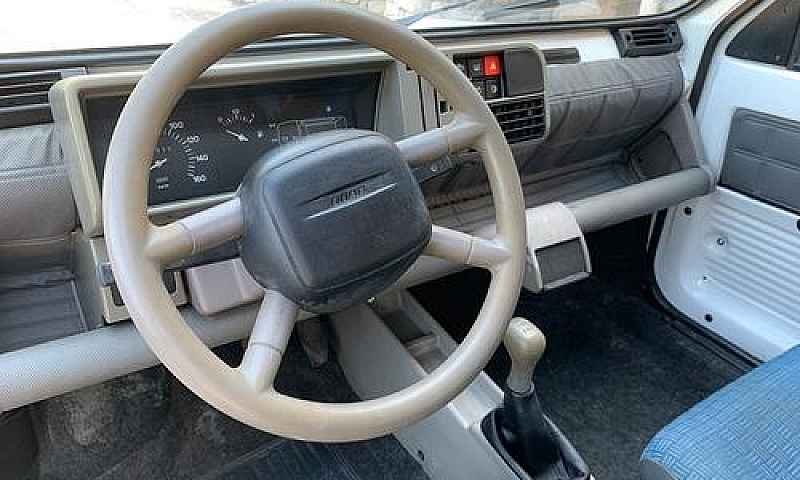 Fiat Panda Hobby 1.1...