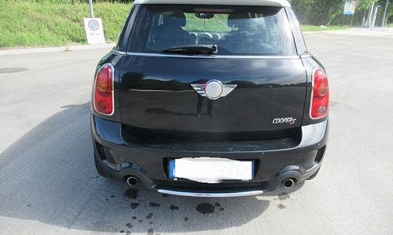 Mini Countryman 184 ...