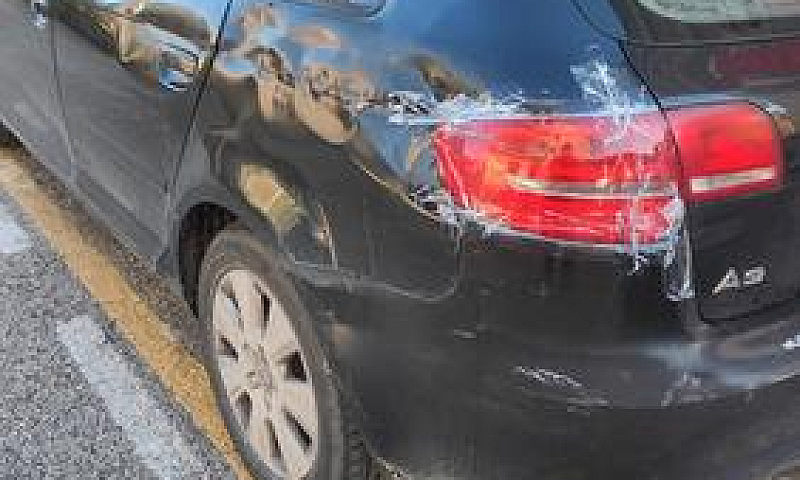 Audi A3 Sportback 1....