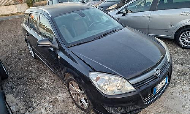 Opel Astra 1.7 Cdti ...