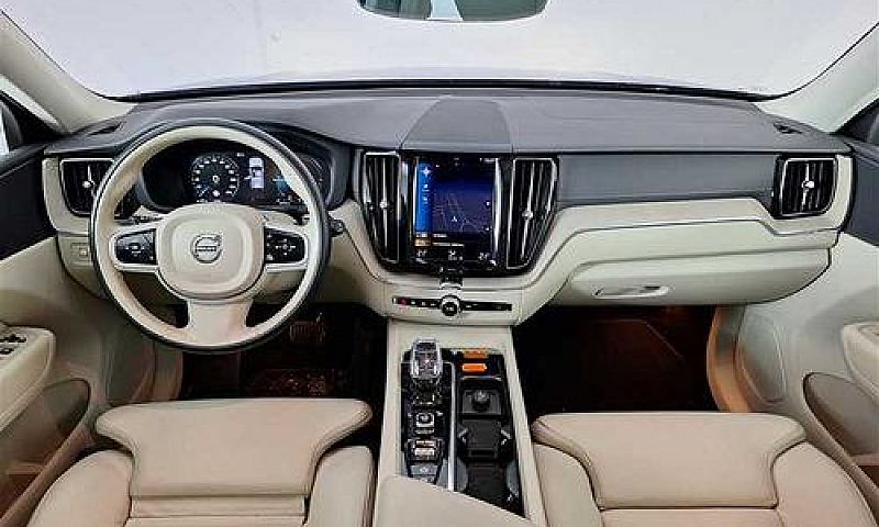 Volvo Xc60 T8 Plug-I...