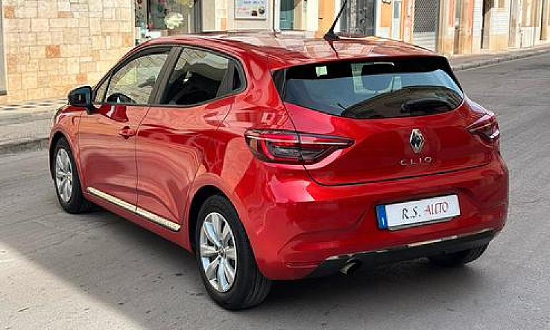 Renault Clio 5 Porte...
