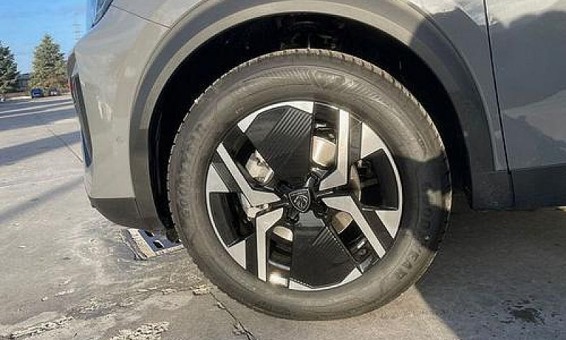 Peugeot 2008 Puretec...