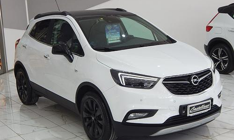 Opel Mokka X 1.6 Cdt...