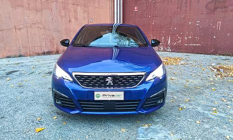 Peugeot 308 Bluehdi ...