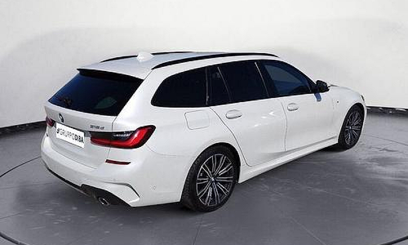 Bmw Serie 3 (G20/21/...