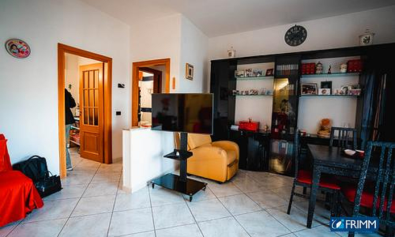 Appartamento - Piazz...
