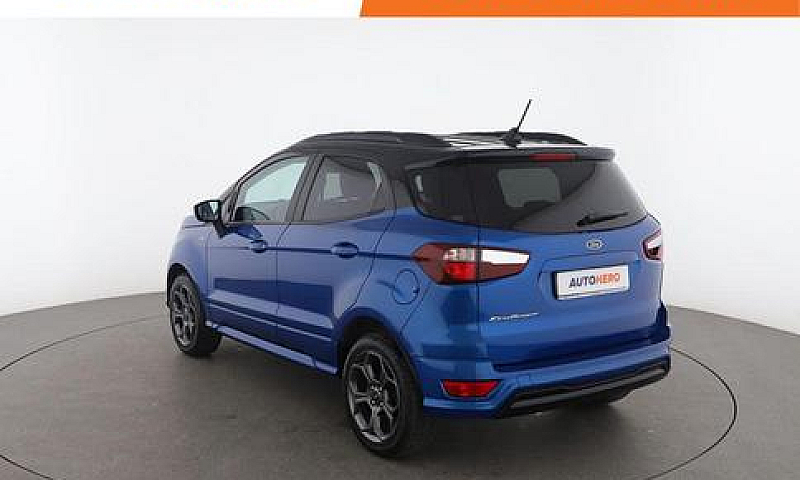 Ford Ecosport Uw5181...