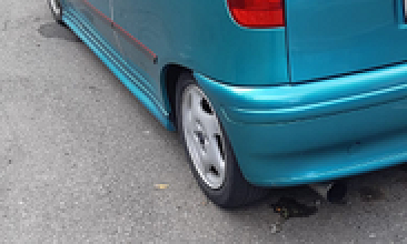 Fiat Punto Gt...