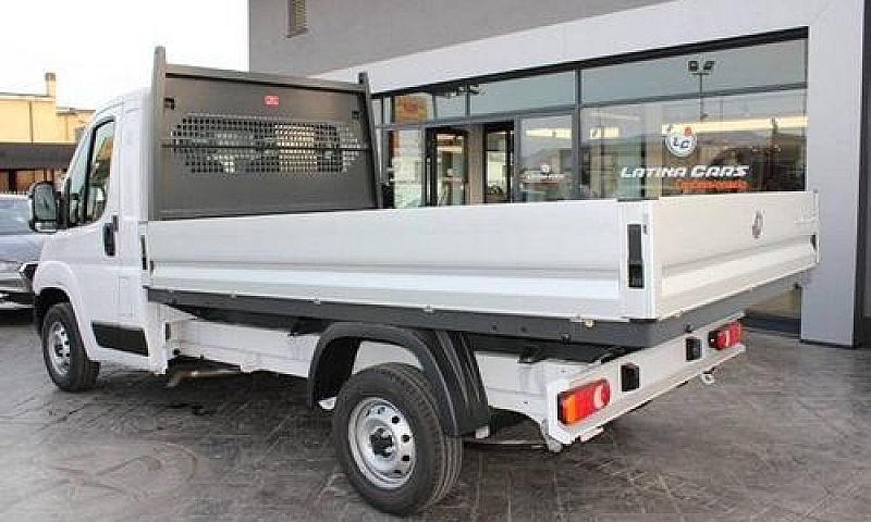 Fiat Ducato 35 Mh1 2...