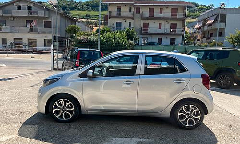 Kia Picanto 1.0 12V ...