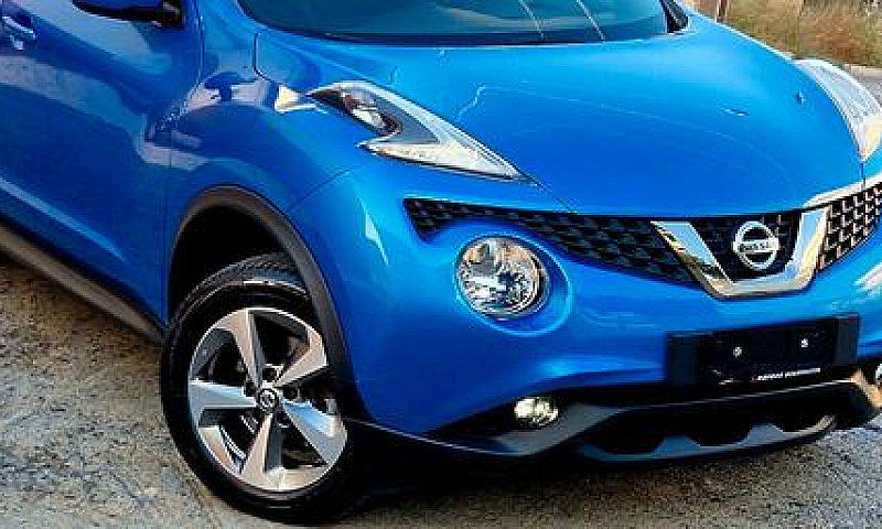 Nissan Juke 1.5 Dci ...