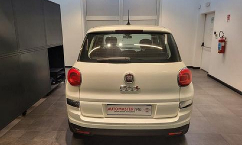 Fiat 500L 1.3 Multij...
