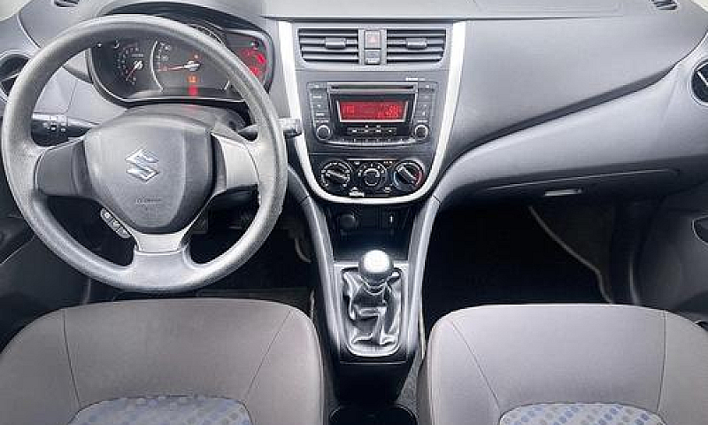 Suzuki Celerio 1.0 B...