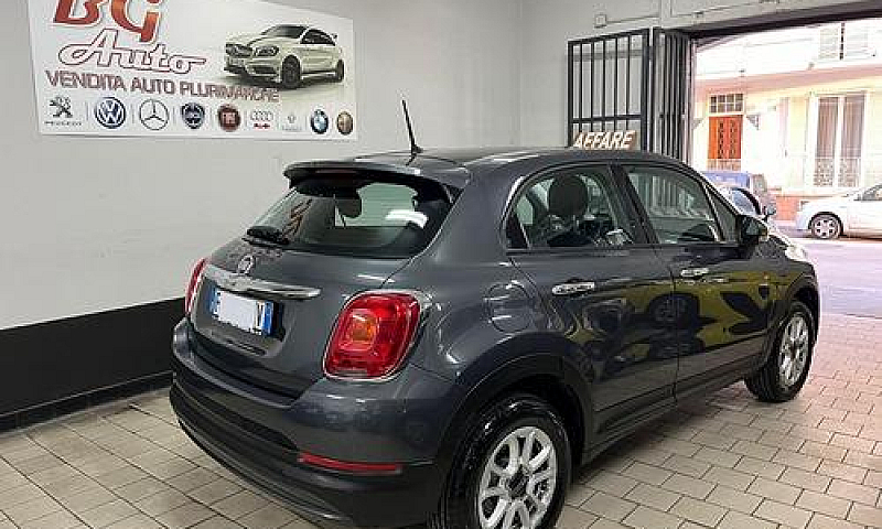 Fiat 500X 1.3 Multij...