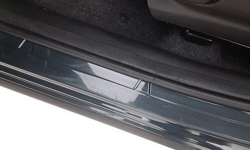 Fiat Panda Hybrid Cr...