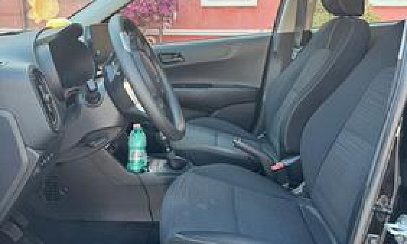 Kia Picanto...