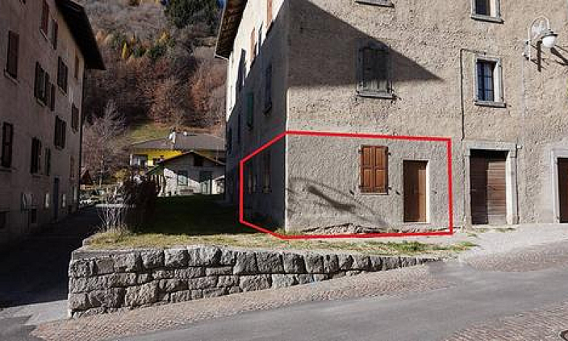Appartamento 3Locale...