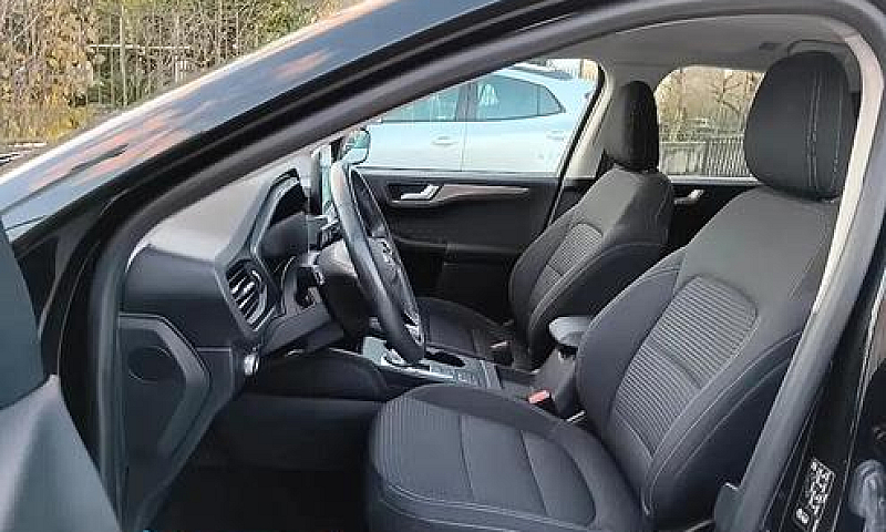 Ford Kuga 1.5 Ecoblu...