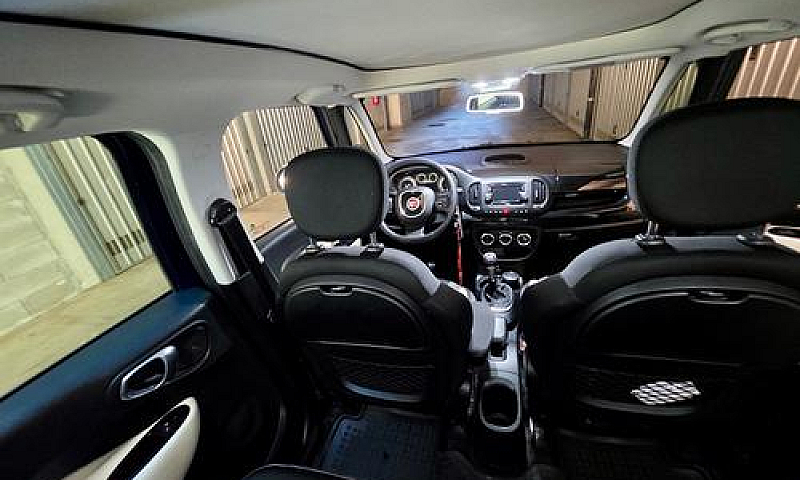 Fiat 500L 1.4 T-Jet ...