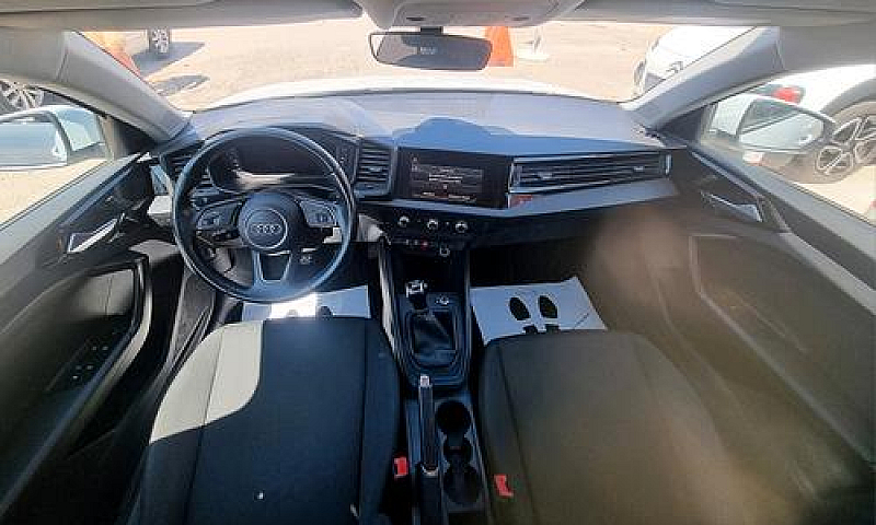 Audi A1 Spb 25 Tfsi ...