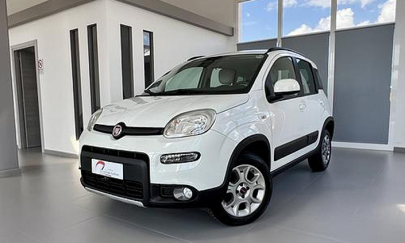 Fiat Panda 1.3. Mjt ...