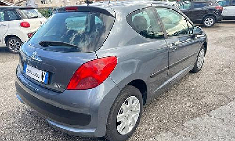 Peugeot 207 - 2008 1...