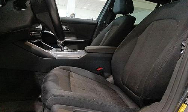 Bmw Serie 3 330E Tou...