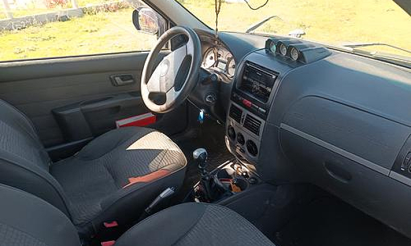 Fiat Strada...