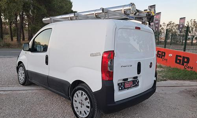 Fiat Fiorino 1.3 Mjt...