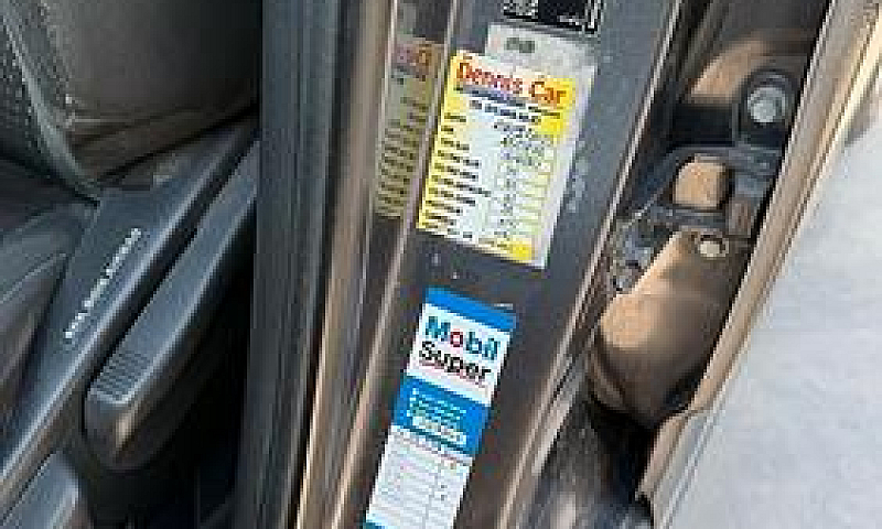 Toyota Corolla Verso...