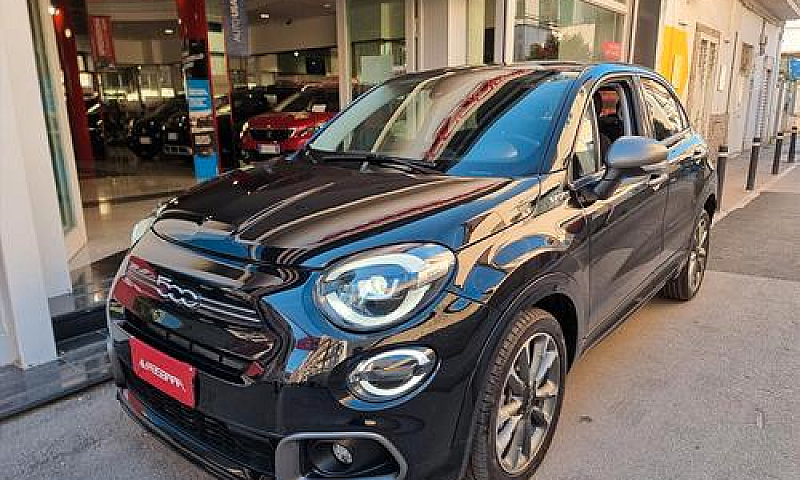 Fiat 500X 1.5 T4 Hyb...