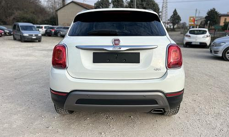 Fiat 500X 2.0 Mjt 14...